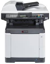Kyocera ECOSYS M6026cdn printer — compatible cartridges at FetchInk